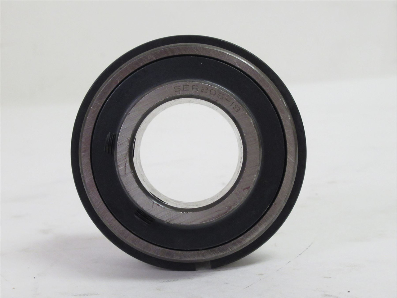 Reliamark SER206-19; ER Series Bearing; 1-3/16"ID; 2.448"OD