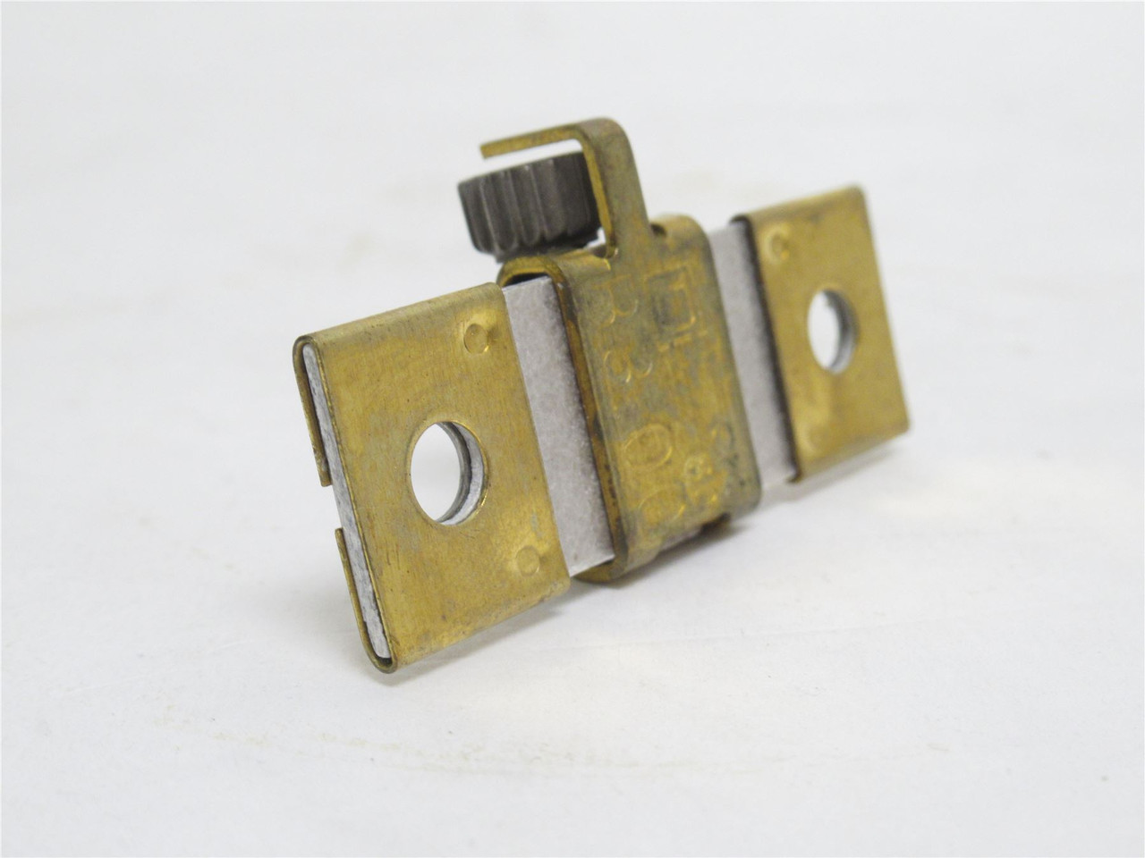Square D B3.00; Thermal Overload Unit; Series: B