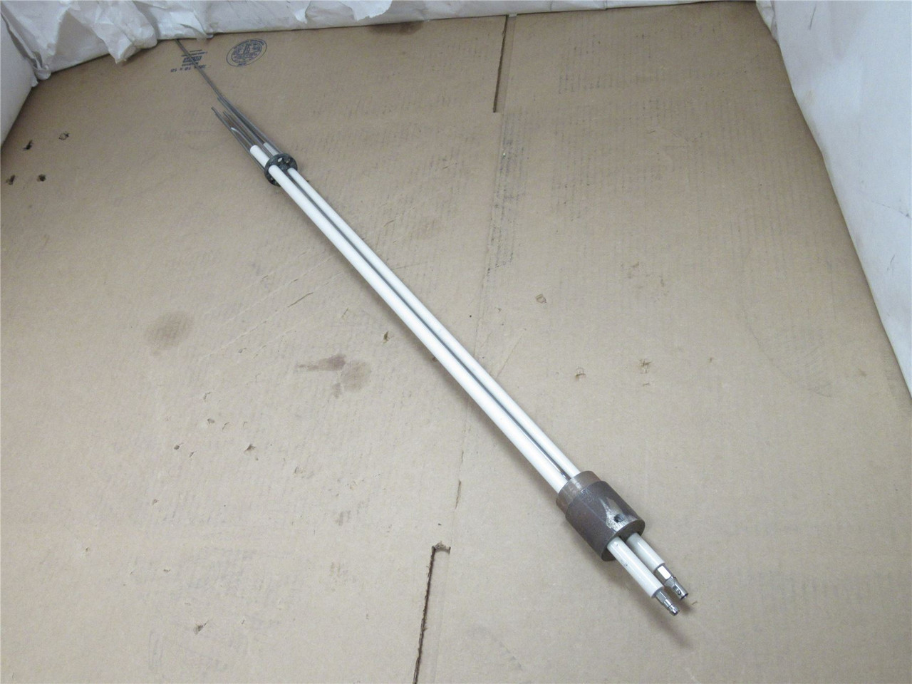 JBT Foodtech 7-20-005020; Pilot Assembly W/ Flame Rod