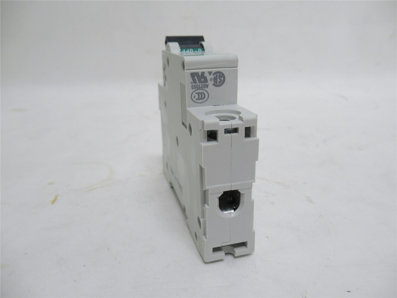 Schneider 24428; Circuit Breaker; 4A; 240VAC/60VDC; 1P