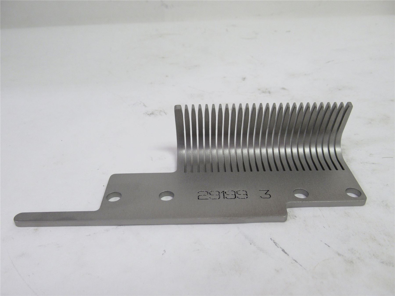 Grasselli 291993; Blade; Holder; P3; RIGHT; INT; BH; CBU