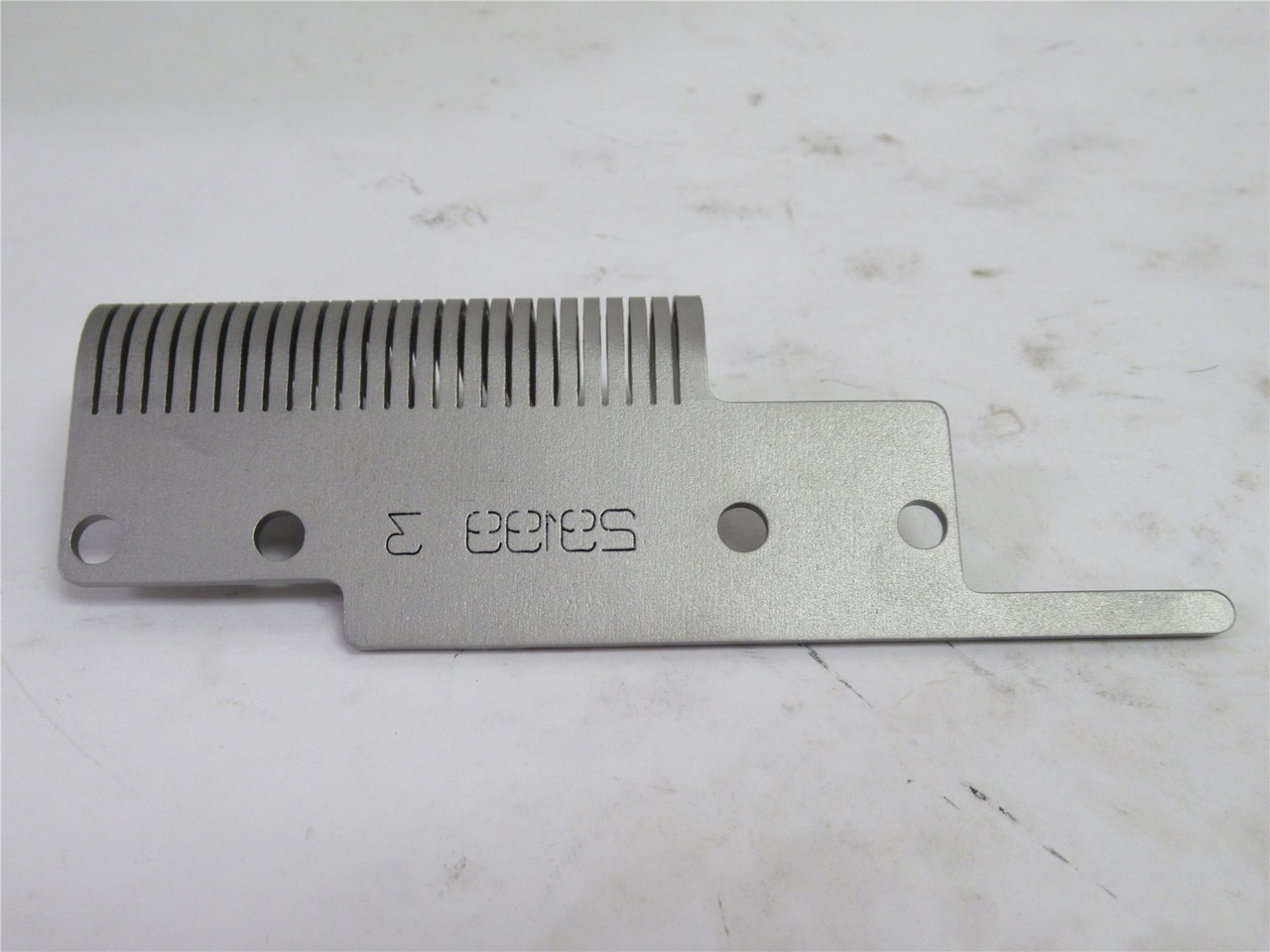 Grasselli 291993; Blade; Holder; P3; RIGHT; INT; BH; CBU