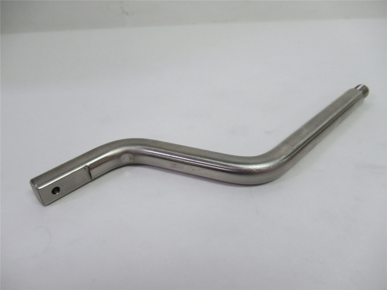 Doboy 326551; Finwheel Pivot Handle