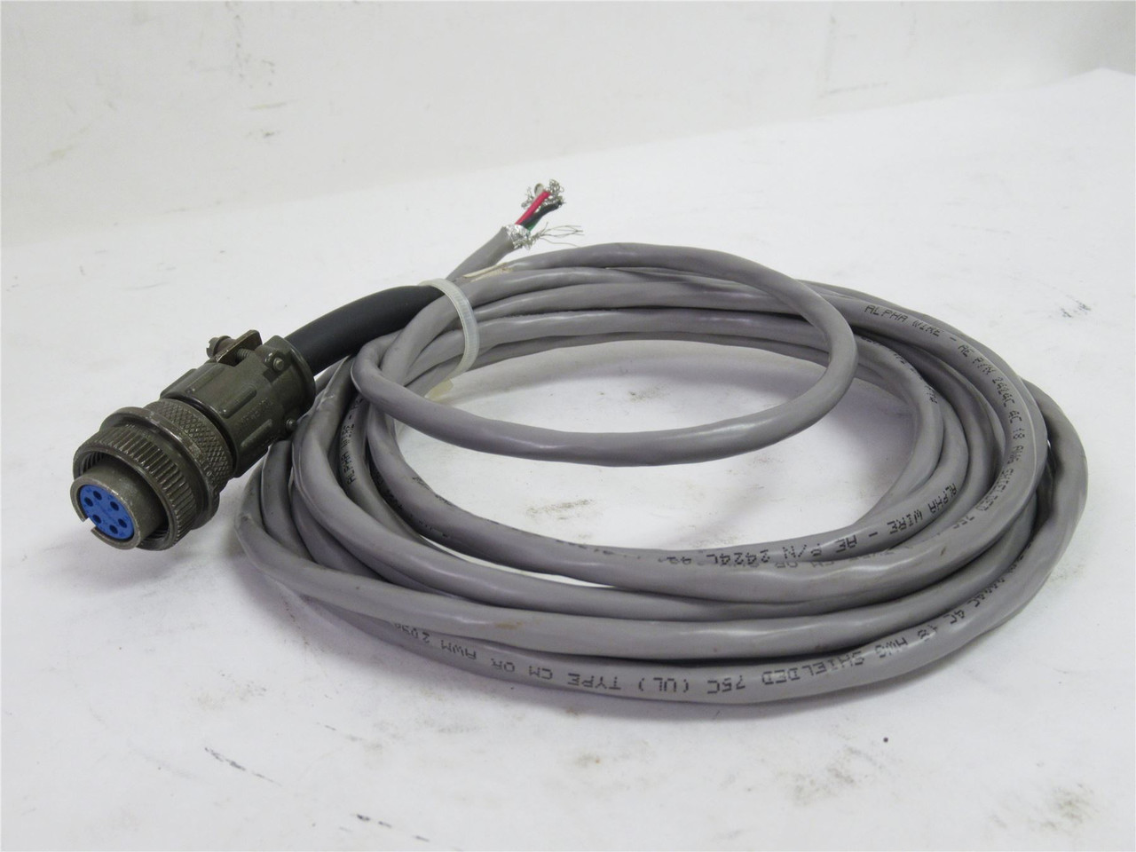 Doboy 9012405806; Wiring Harness Assembly 405806