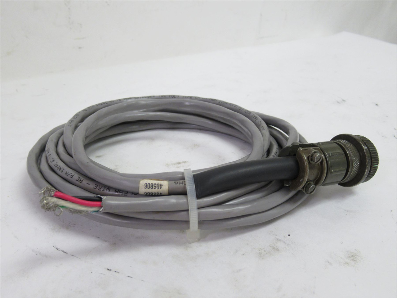 Doboy 9012405806; Wiring Harness Assembly 405806