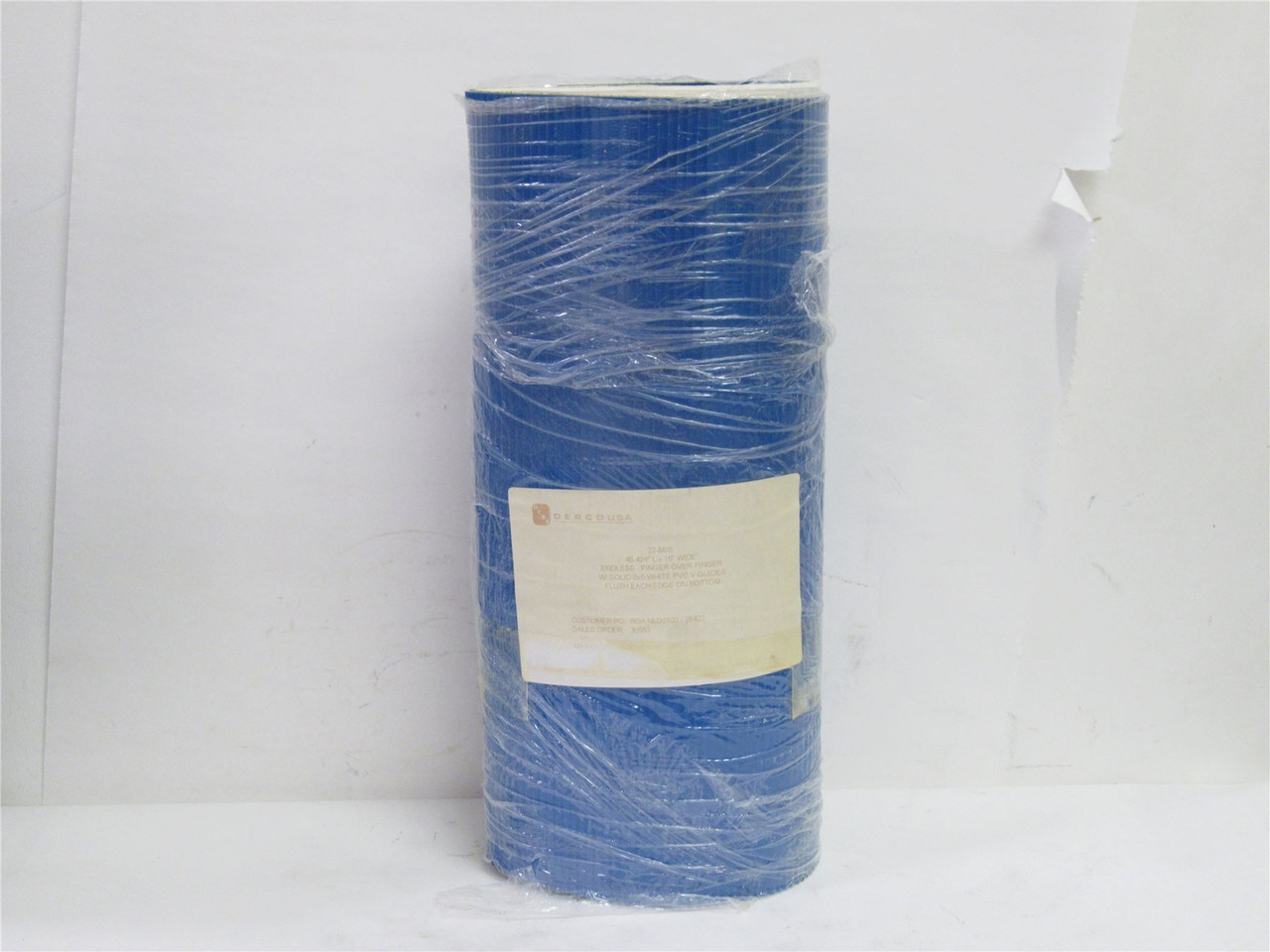 Derco USA 22-86/8; Conveyor Belt; 45.4"L X 16"W