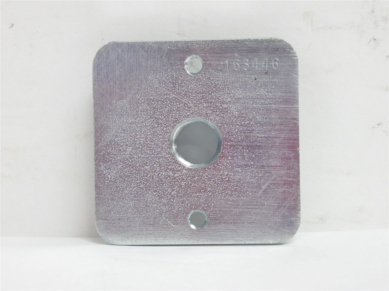 Doboy 163446; Feed Roll Nut Clamp; 20" Backstand