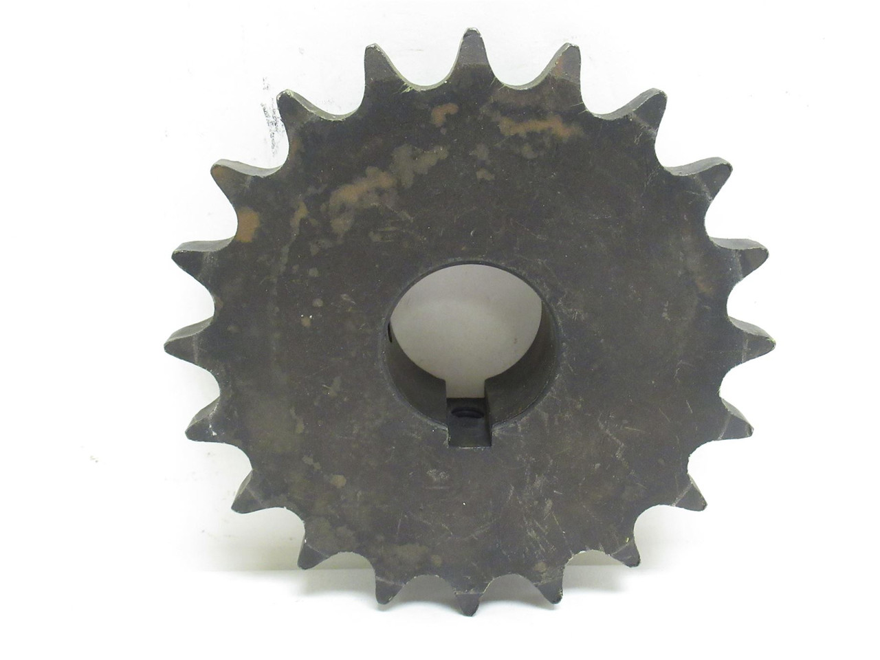 Martin 60BS20 1-7/16; Sprocket #60; 20 Teeth; 1-7/16"ID