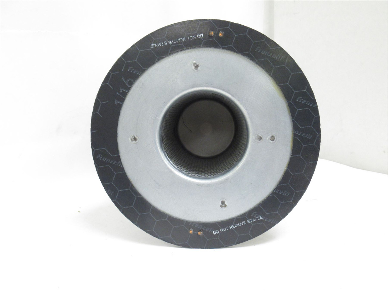 Quincy 124487006; Air / Oil Separator Media