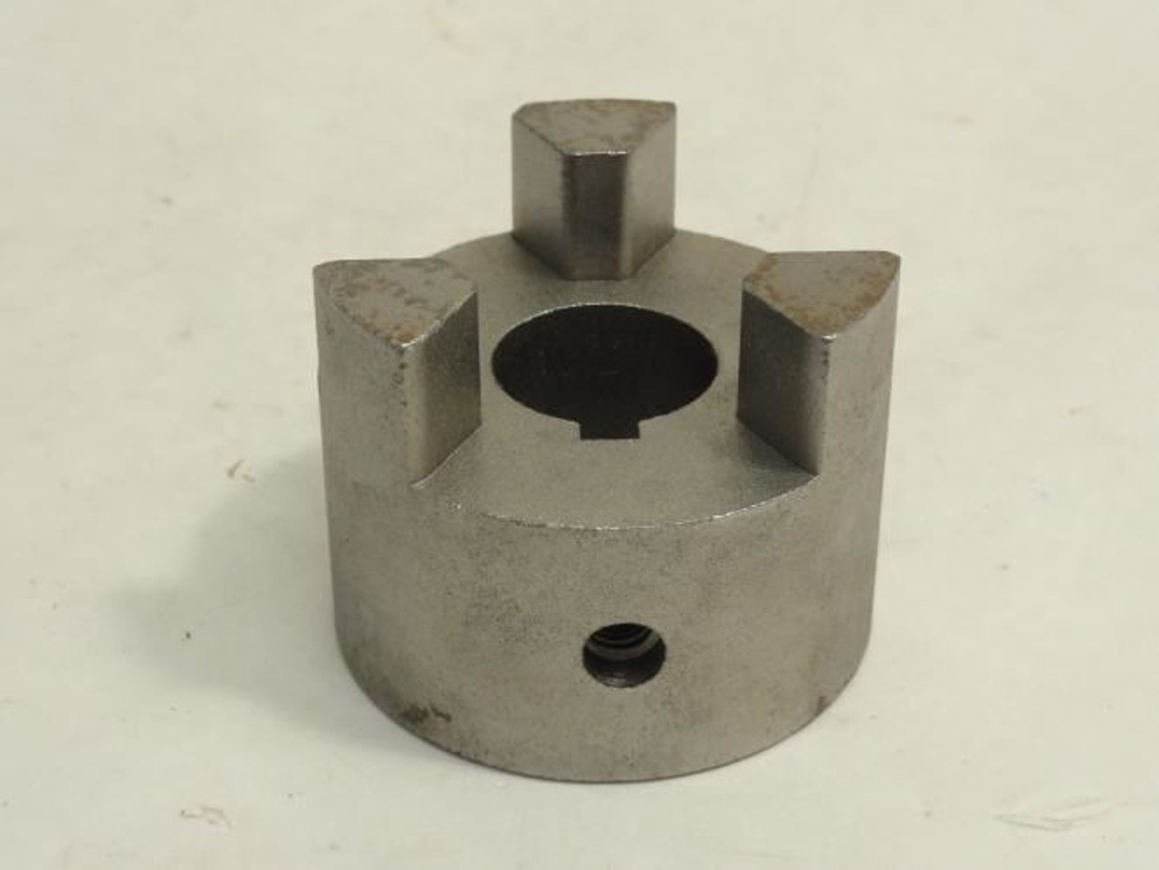 Martin ML100 1; Jaw Coupler Hub; 1-1/4"ID x 2.53" OD