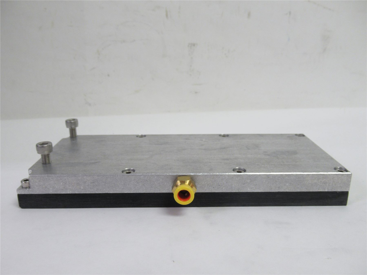 ID Technology 62625-052-128; Tamp Pad; Del RH; 3.250 X 8.000