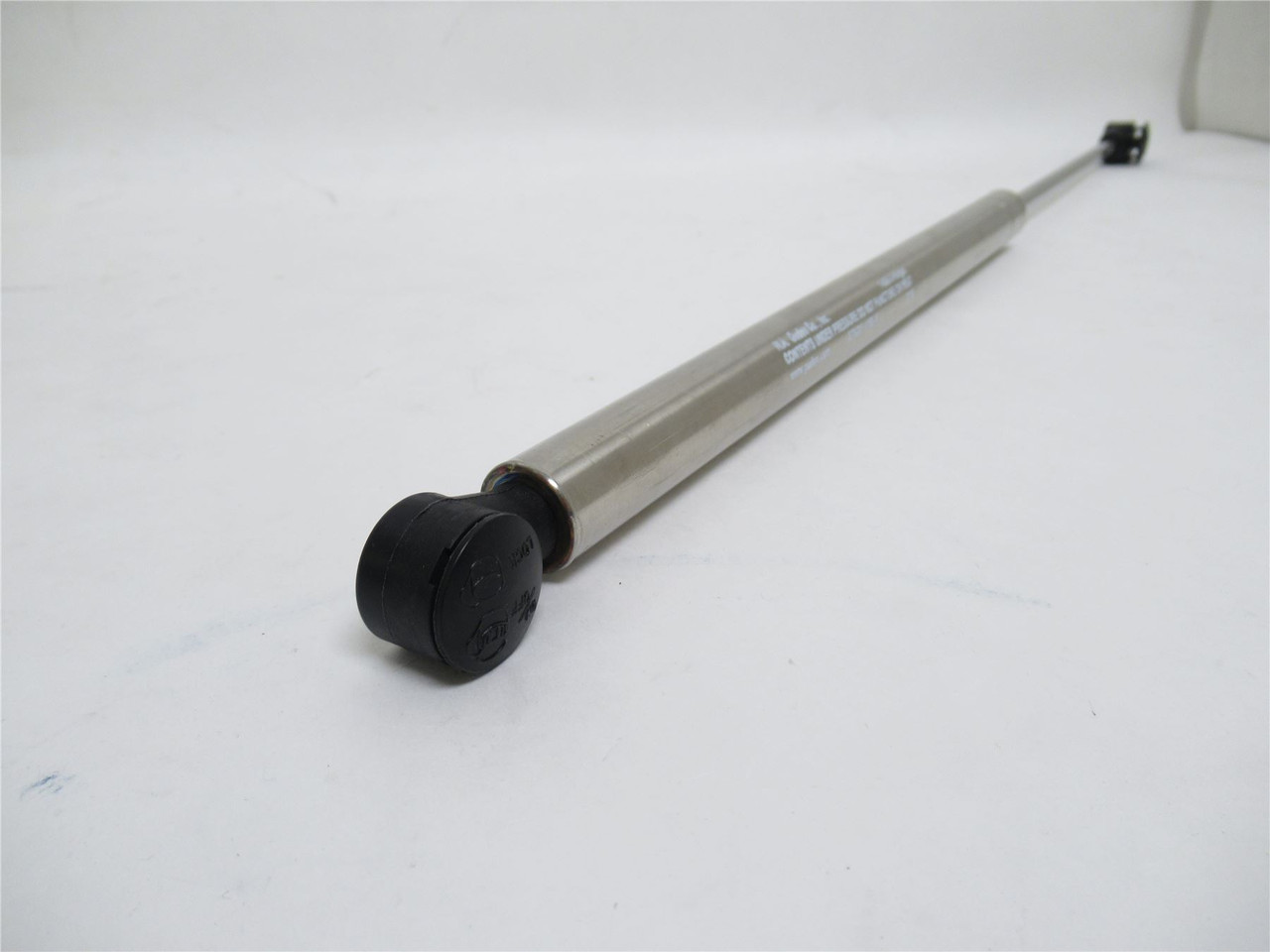 Guden STS201-150-K; Gas Shock Absorber; SS; 8"Stroke; 150lbs