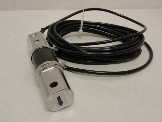Coti CI-BBS-100; Load Cell; 100 lbs Capacity; 2.0mV/V