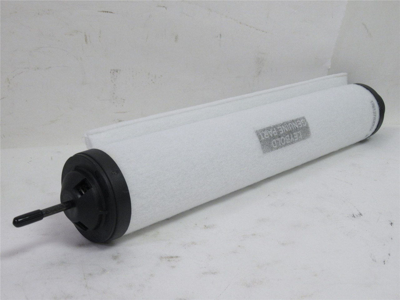 Leybold 971431120; Vacuum Pump Exhaust Filter