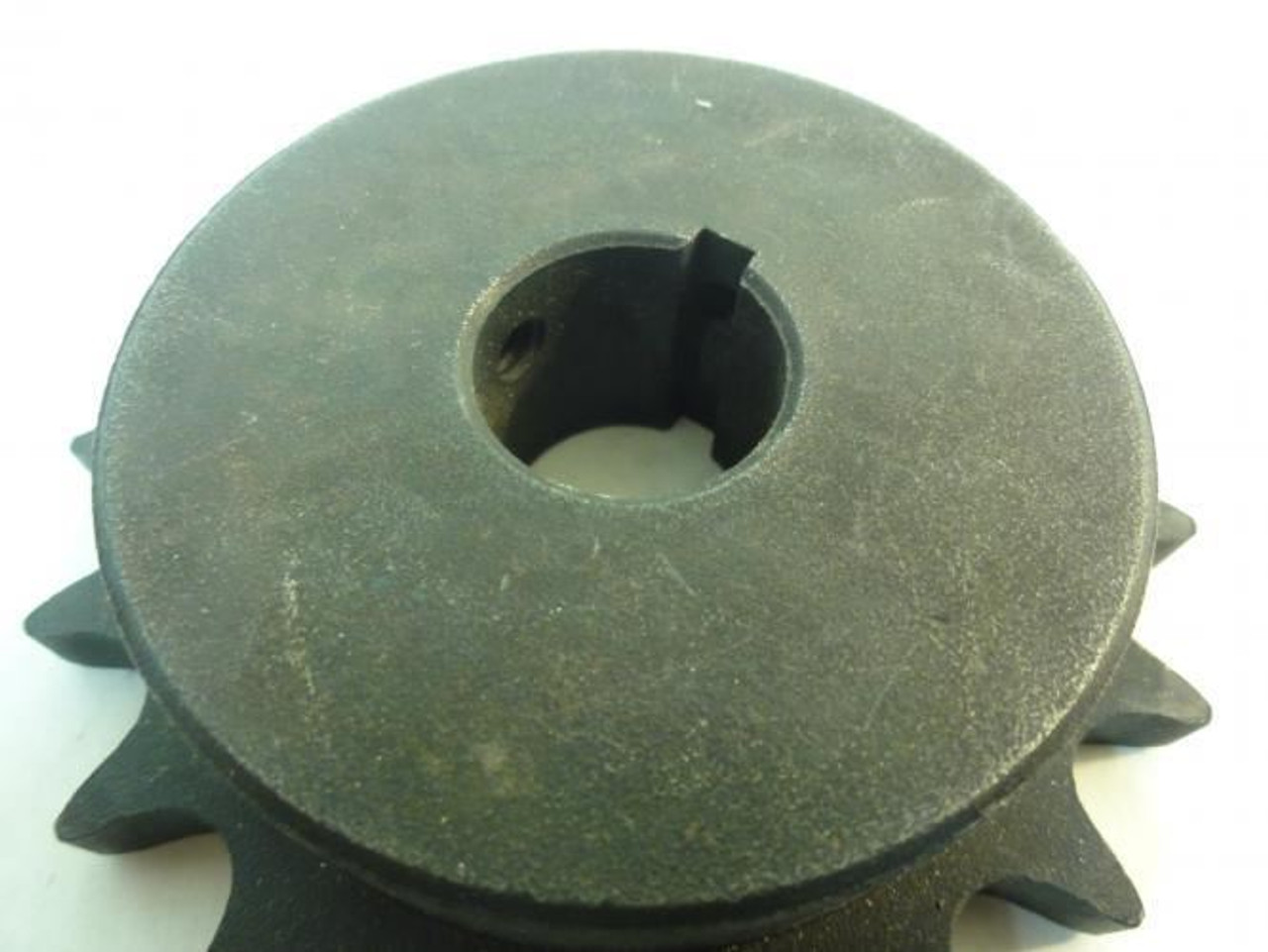 Martin 50BS18-7/8; Sprocket # 50; 18T; 7/8"ID