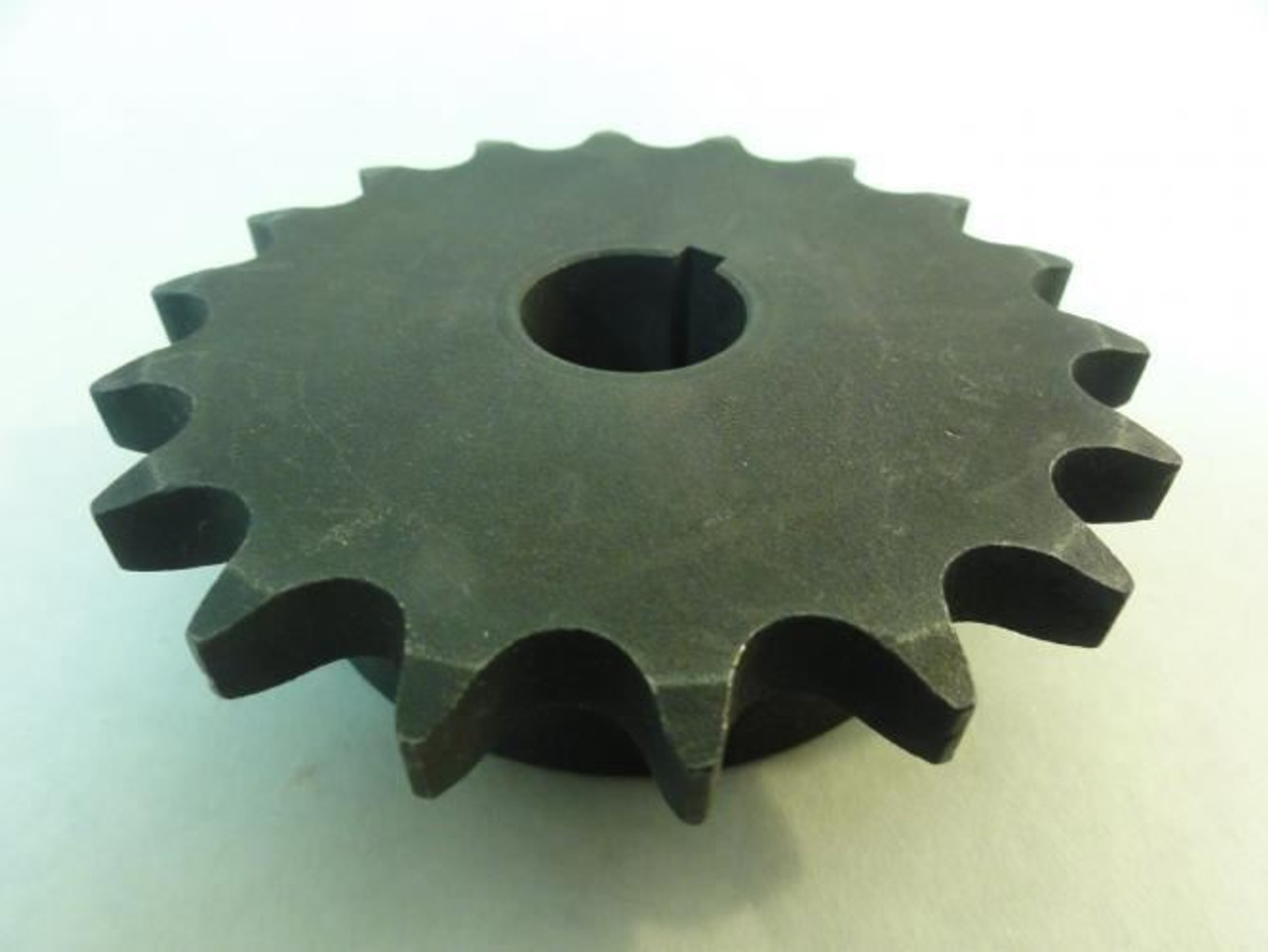 Martin 50BS18-7/8; Sprocket # 50; 18T; 7/8"ID