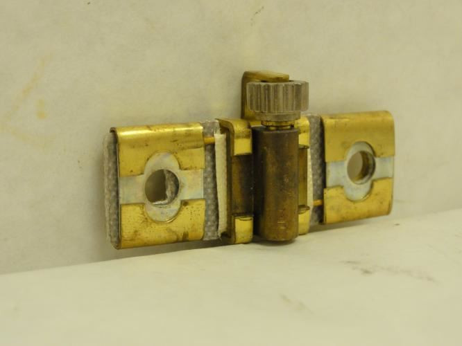 Square D B1.16; Overload Thermal Unit; Ser: B