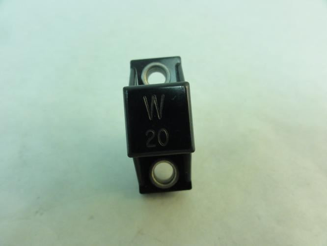 Allen-Bradley W20; Overload Thermal Unit
