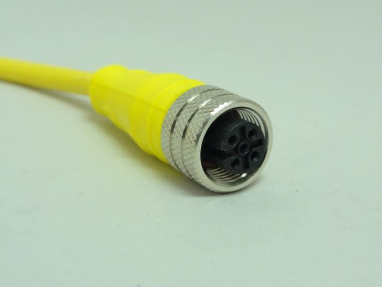 Woodhead 1200660166; Micro-Change Extension; 1m; 3P