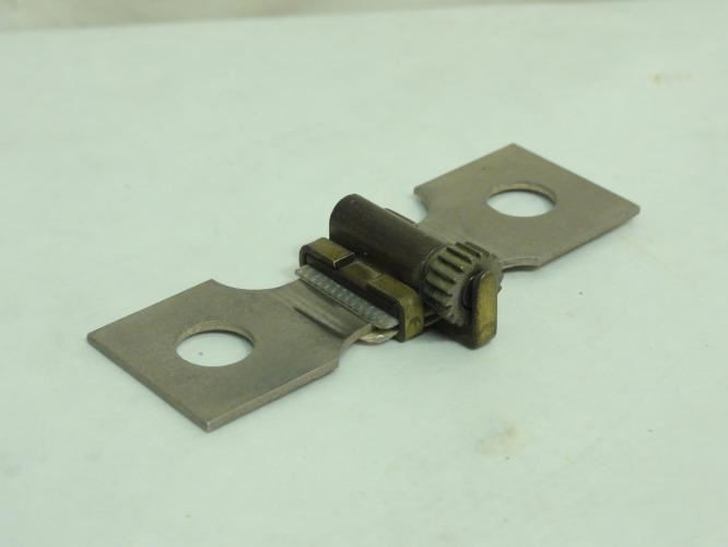 Square D CC42.7; Thermal Overload Heater; Series: CC