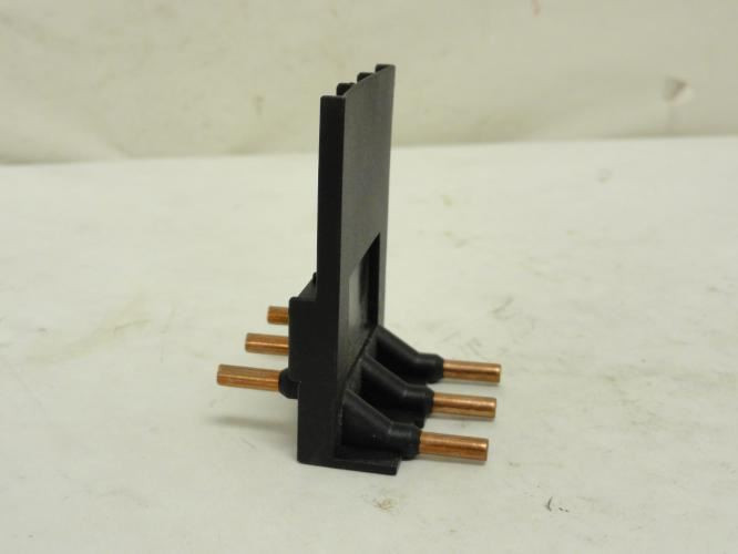 Siemens 3RA1931-1BA00; MSP Connect Module; 3RV1.3 & 3RT1.3