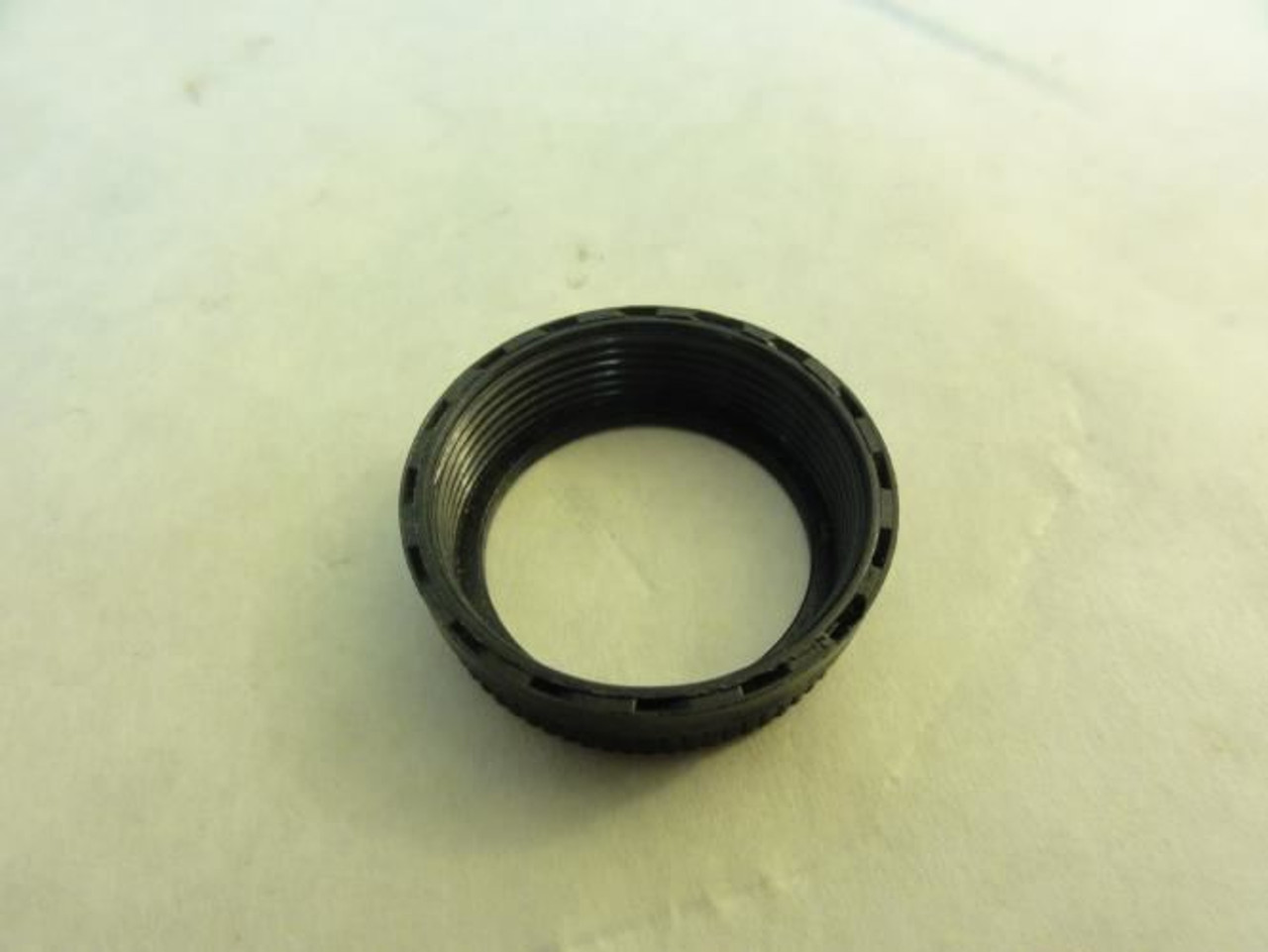 Square D 9001SK46; Lot-2 Ring Nut; 30MM