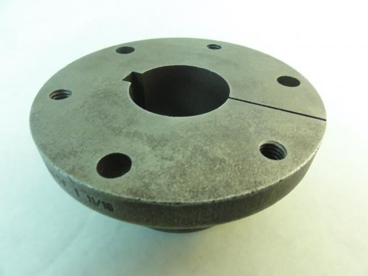 Martin SF-1-11/16; QD Bushing; 1-11/16"ID; No Bolts