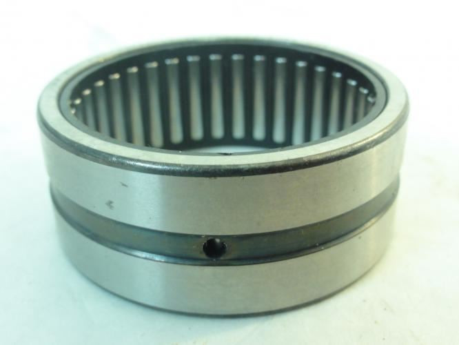 INA NKI45/25-TV-XL; Needle Roller Bearing; 45mm ID; 62mm OD