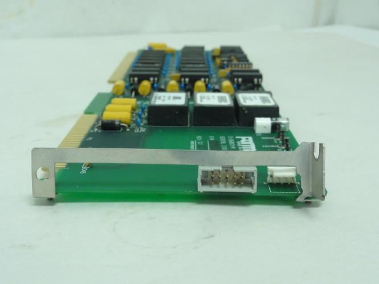 Formax D-26013-A; I/O Memory PCB Input/Output Board; BT