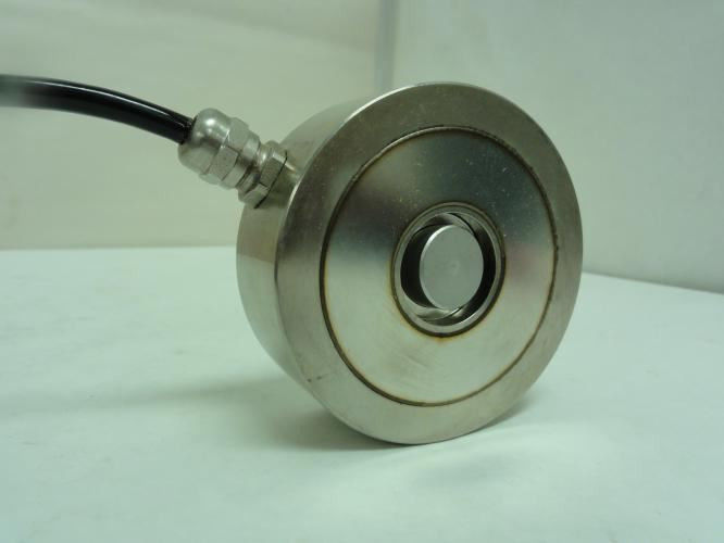 Mettler-Toledo ORLC-3500-C303R; Load Cell; 3500kG; 61037854