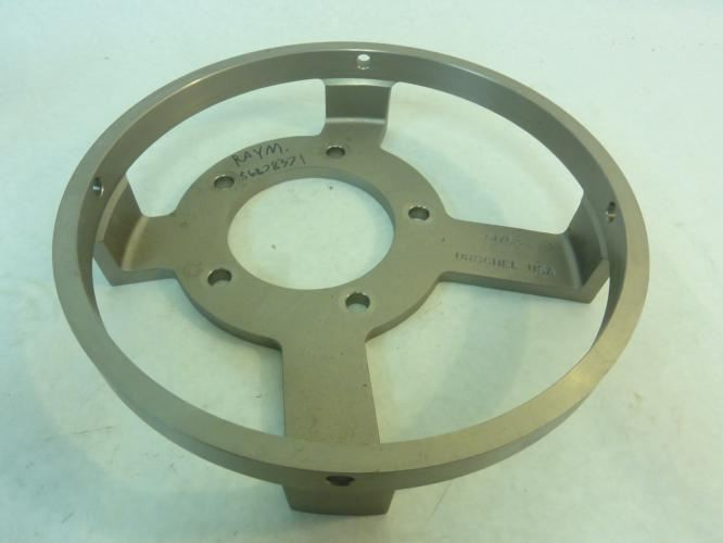 Urschel Labs 61763; Motor Mount