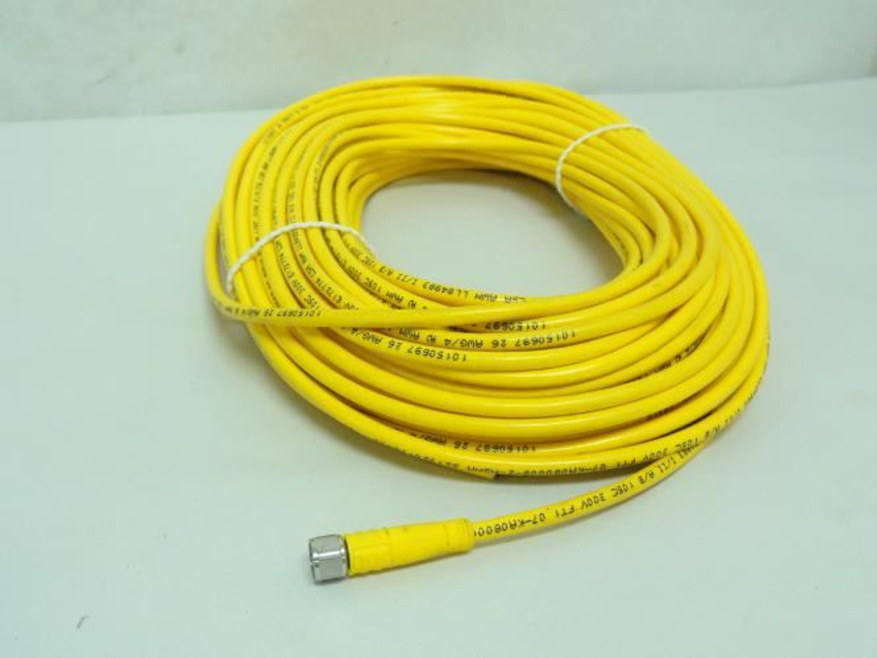 Turck PKGV 4M-30; Picofast Connector; U-34325; 30m