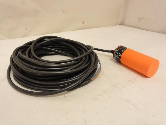 ifm IB0108; Proximity Sensor; 20~2250VAC/DC; NO HARDWARE