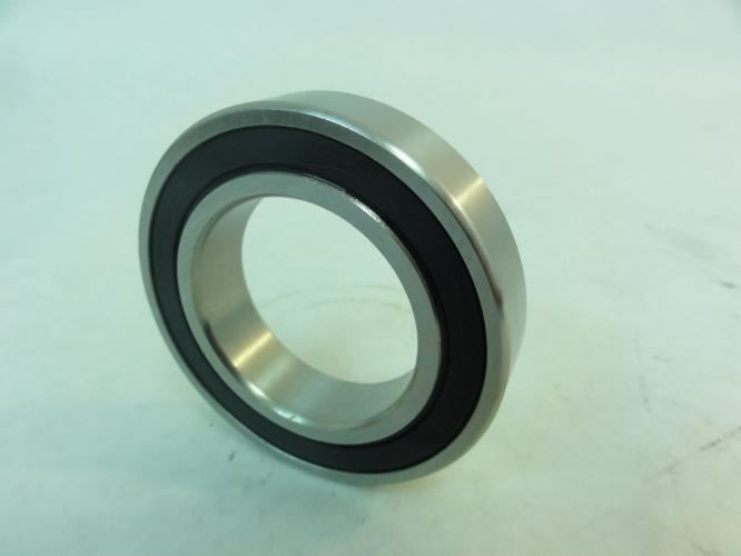 HBC S60092RS; Ball Bearing; 45mm ID; 75mm OD; 16mm Width