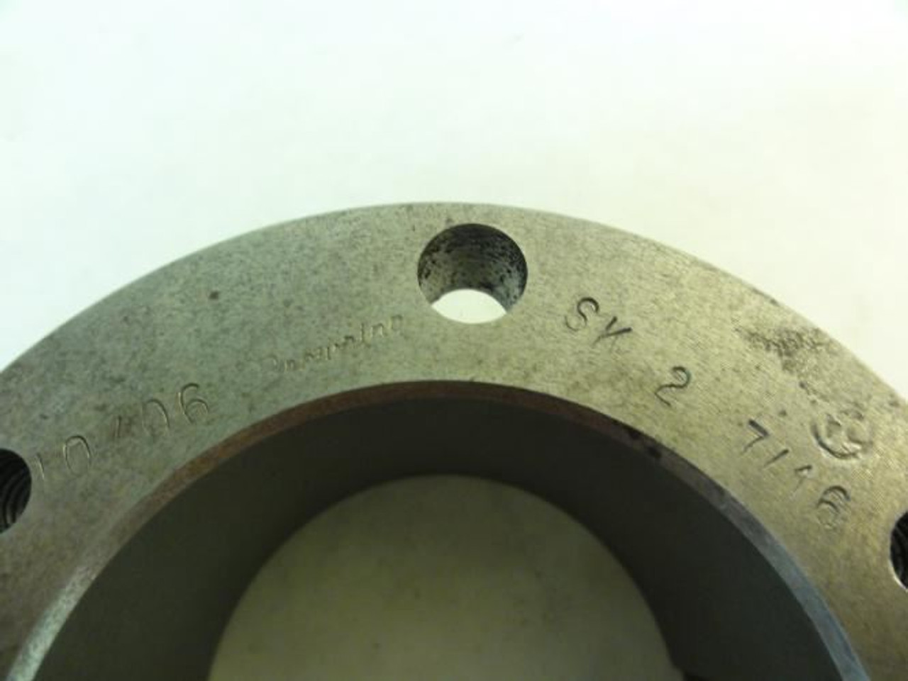 Browning SK2-7/16; QD Bushing; 2-7/16"ID