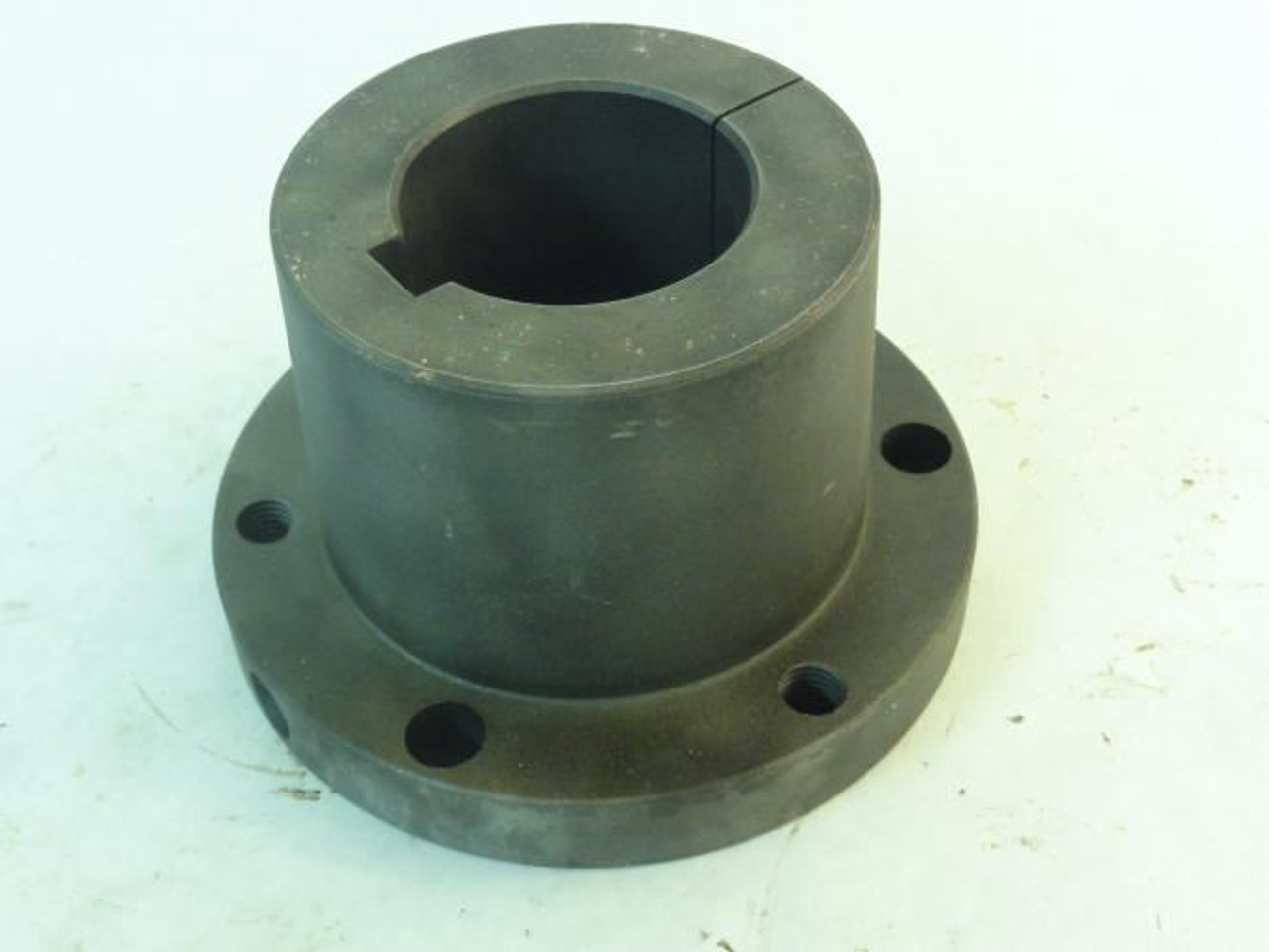 Tb Woods J 2-7/8; QD Bushing; 2-7/8"ID (NO bolts)