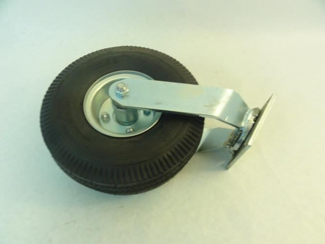 Albion Industries 16SF10627S; Caster Wheel; 10" OD; 13" Height