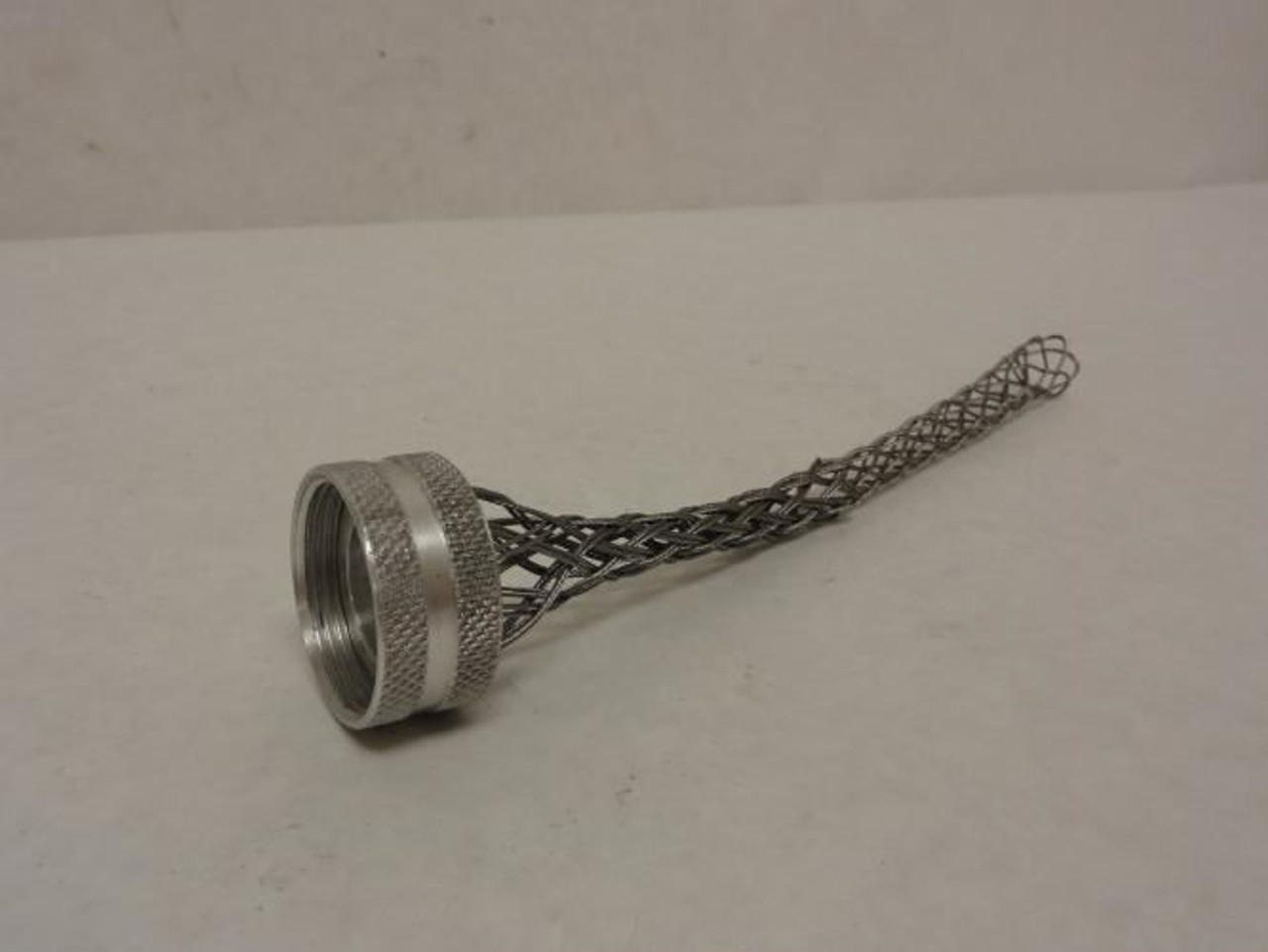 Appleton CG-SR11; Strain Relief Connector; Diameter: 3/4"