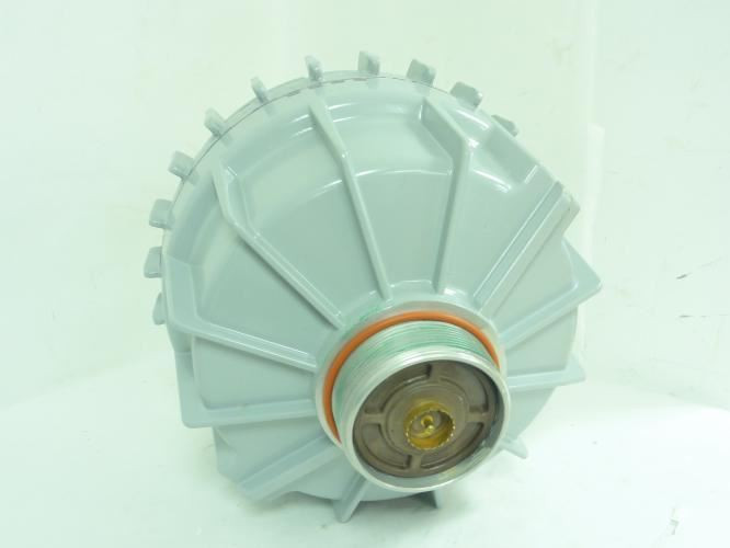 Appleton CMLED70G5BU; CodeMaster LED Fixture; 120-277V; 37/47W