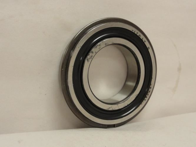 MRC 107KSZZG; Ball Bearing 35mm ID x 62mm OD x 14mm Wide