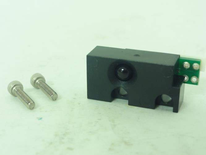 Data Flex 216367; Calibration Detector Left-Hand