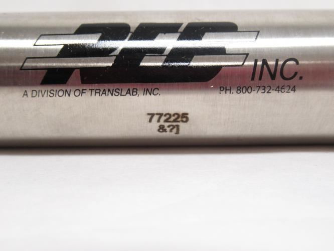 Translab 7725; REB Air Cylinder; 50mmStk x 28.3mmCylinderOD