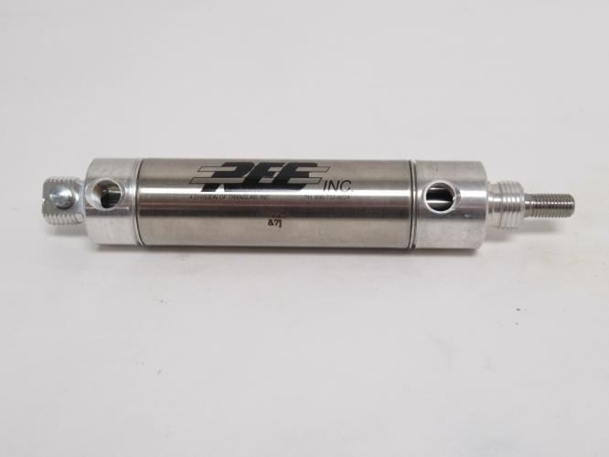 Translab 7725; REB Air Cylinder; 50mmStk x 28.3mmCylinderOD