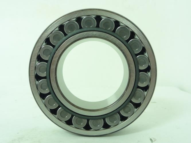 NSK 22209EAKE4C3; Spherical Roller Bearing; 45mmID x 85mmOD