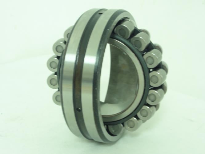 NSK 22209EAKE4C3; Spherical Roller Bearing; 45mmID x 85mmOD