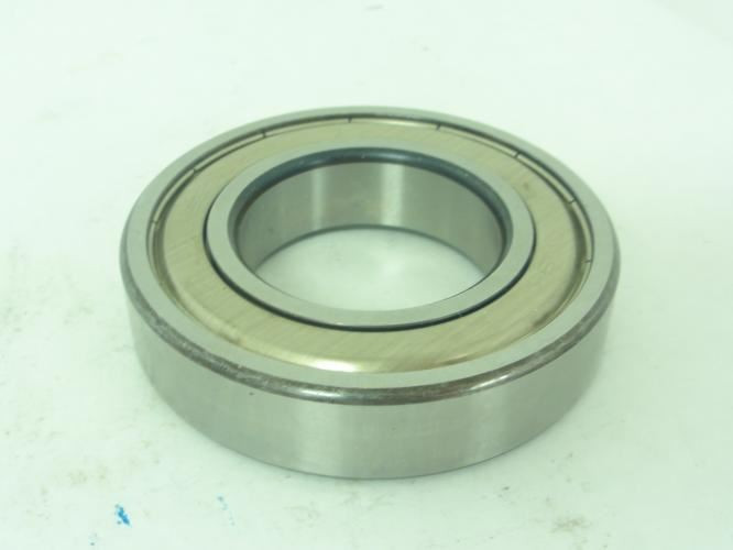 NSK 6209ZZC3; Ball Bearing 45mm ID x 85mm OD x 19 mm Wide