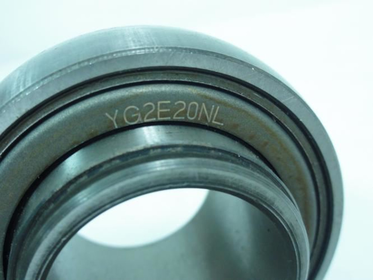 Link-Belt YG2E20NL; Ball Bearing Insert; 1.25" ID; 2.44" OD
