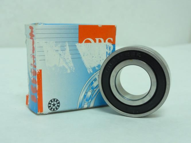 ORS 60032RS; Ball Bearing; 17mm ID x 35mm OD x10mm Wide