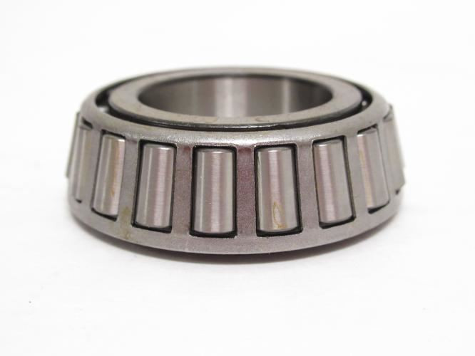 Timken L44643; Tapered Roller Bearing Cone; 1" ID x 0.58" Width