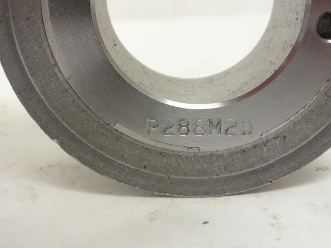 MFG- P288M20; Bushed Belt Pulley; 28 Teeth; For Belt Series: HT